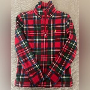 Polo Ralph Lauren boys size 4T